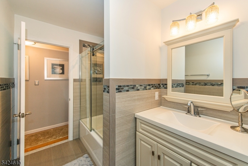 Lake Mohawk - Residential