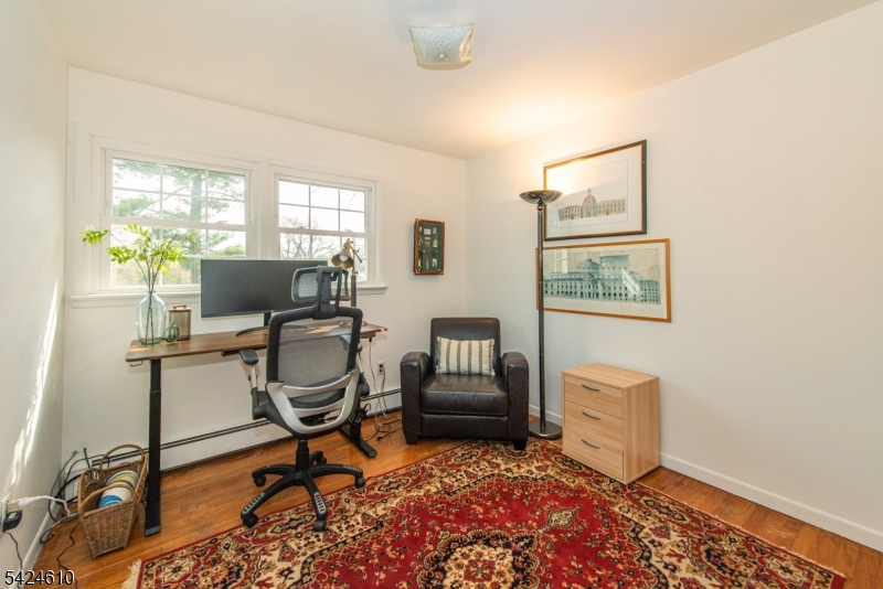 Lake Mohawk - Residential