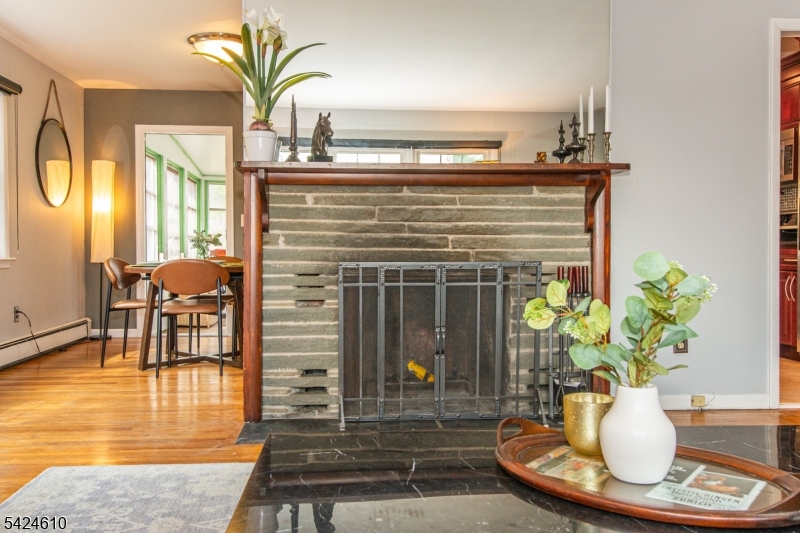 Lake Mohawk - Residential