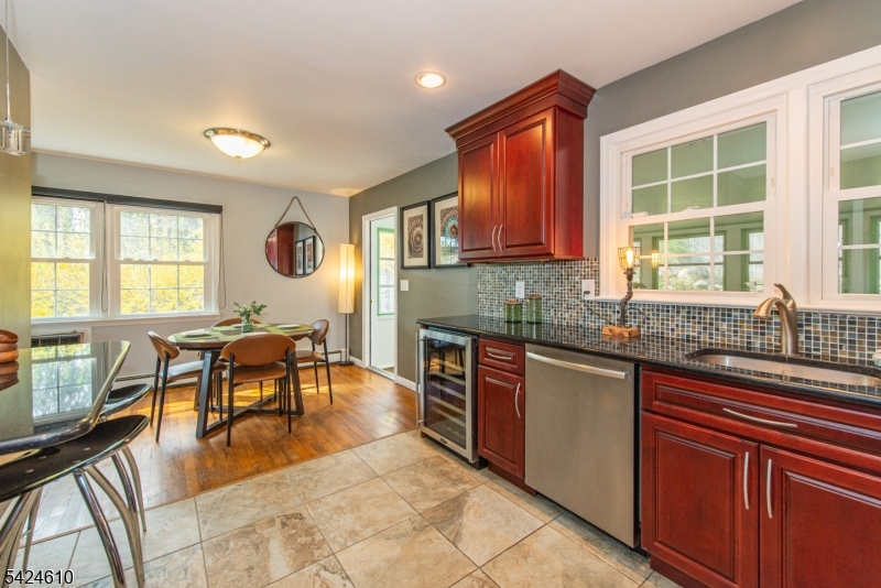 Lake Mohawk - Residential