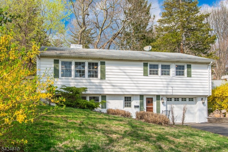 Lake Mohawk - Residential