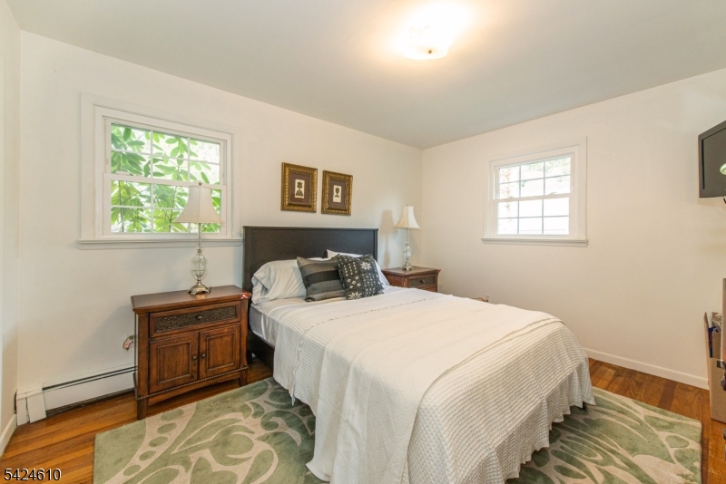 Lake Mohawk - Residential