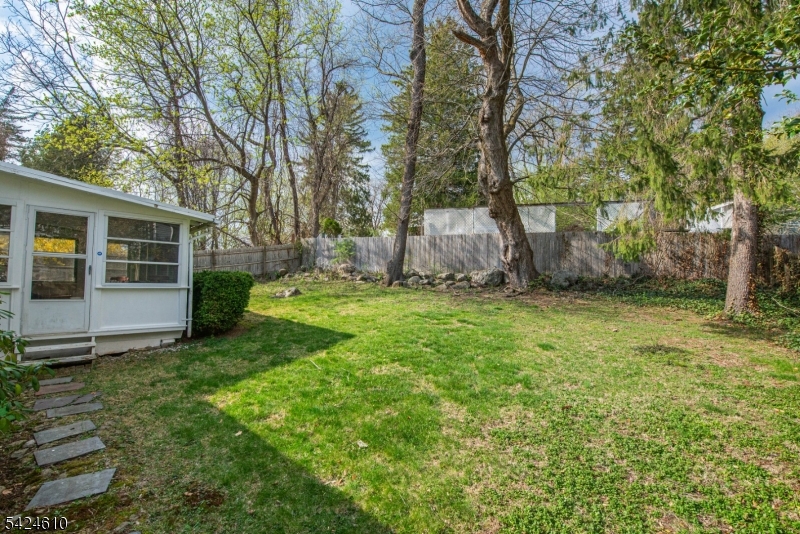 Lake Mohawk - Residential