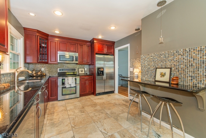 Lake Mohawk - Residential