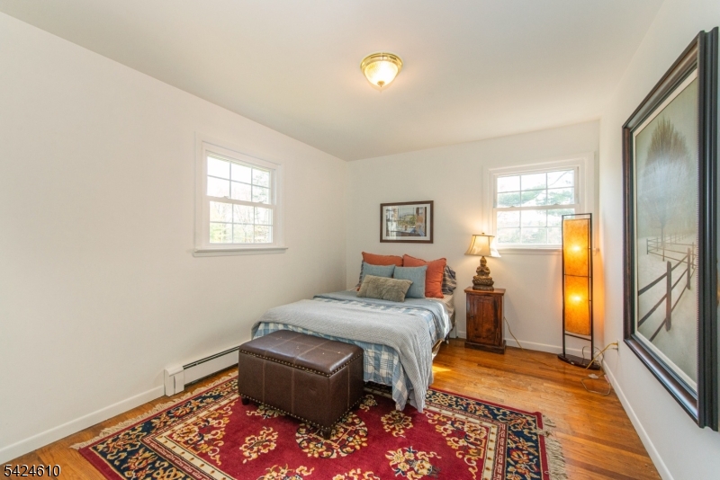 Lake Mohawk - Residential