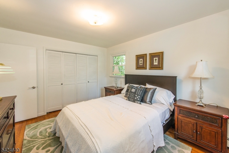 Lake Mohawk - Residential