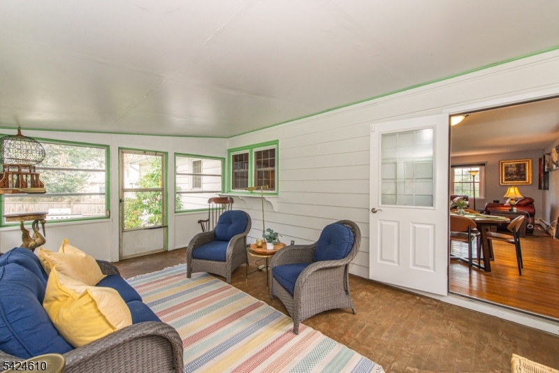 Lake Mohawk - Residential