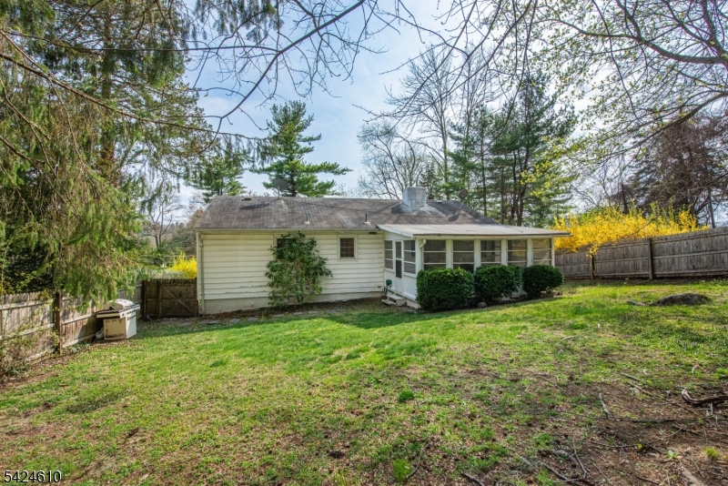 Lake Mohawk - Residential