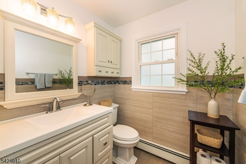 Lake Mohawk - Residential