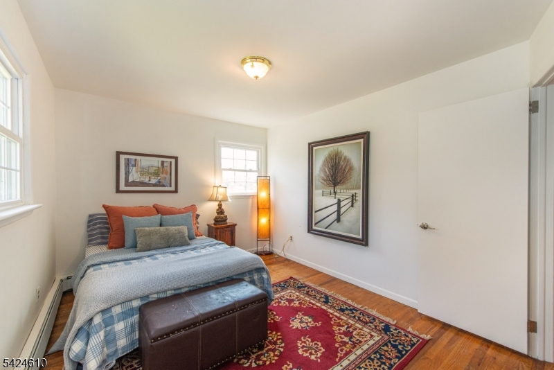 Lake Mohawk - Residential