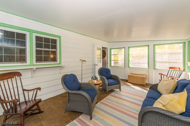 Lake Mohawk - Residential