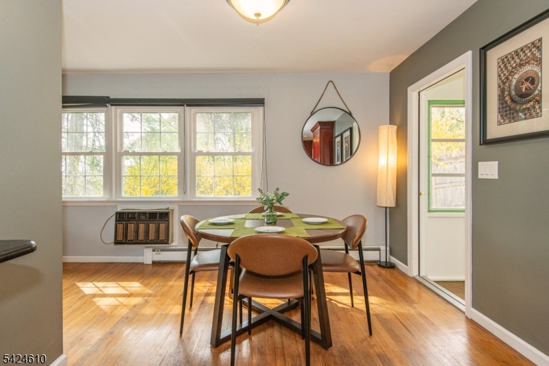 Lake Mohawk - Residential