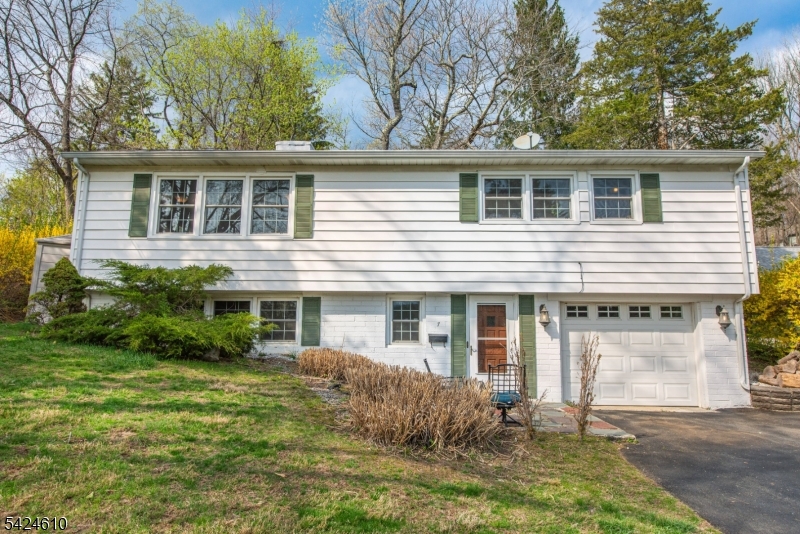 Lake Mohawk - Residential