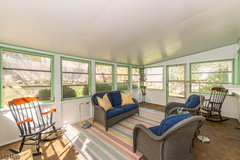 Lake Mohawk - Residential