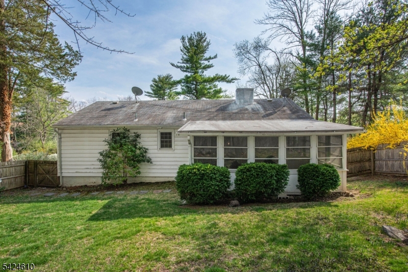 Lake Mohawk - Residential