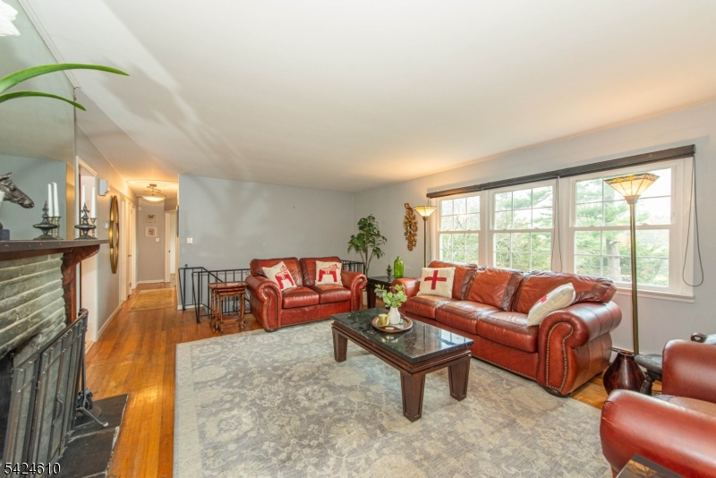 Lake Mohawk - Residential