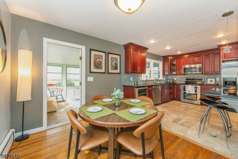 Lake Mohawk - Residential