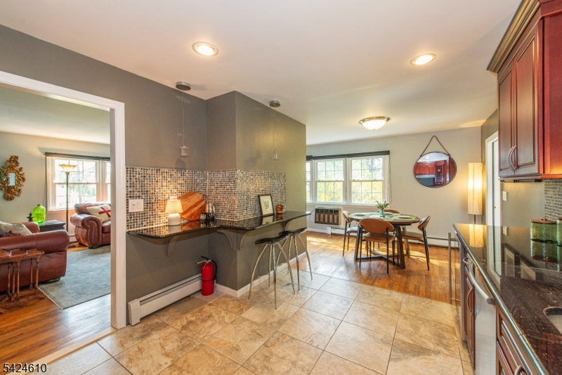 Lake Mohawk - Residential