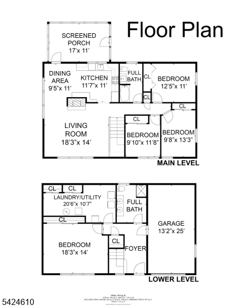 Lake Mohawk - Residential