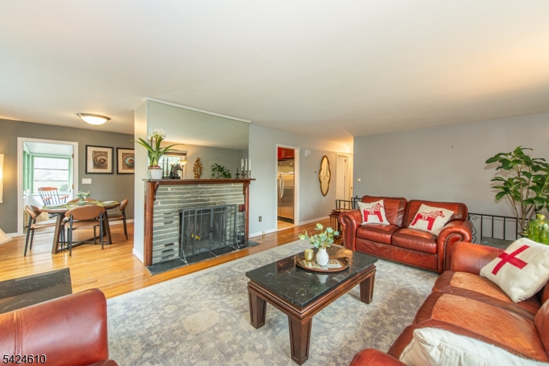 Lake Mohawk - Residential