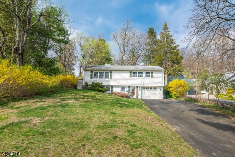 Lake Mohawk - Residential