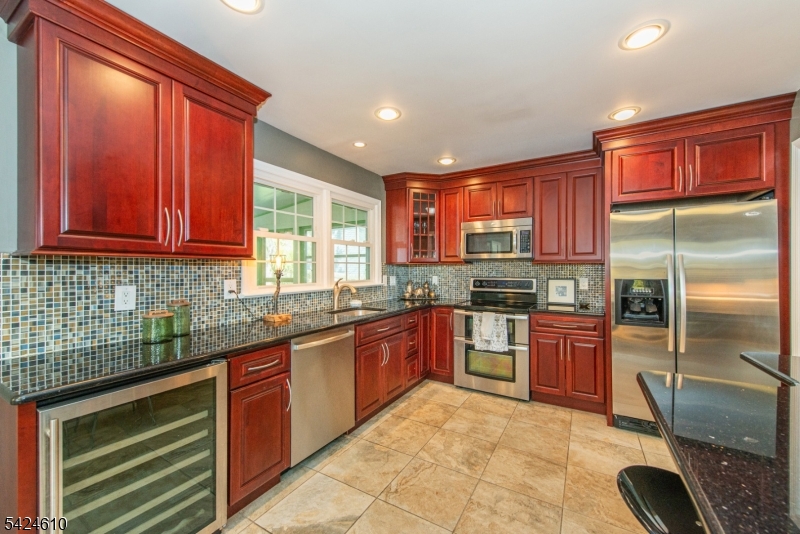 Lake Mohawk - Residential