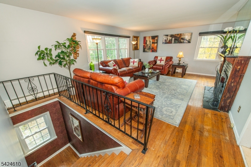 Lake Mohawk - Residential