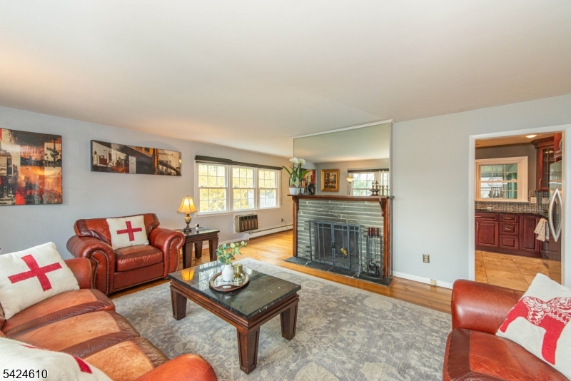 Lake Mohawk - Residential