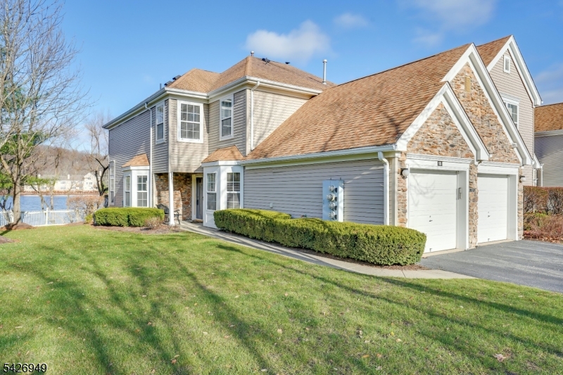 Willow Walk - Residential Lease