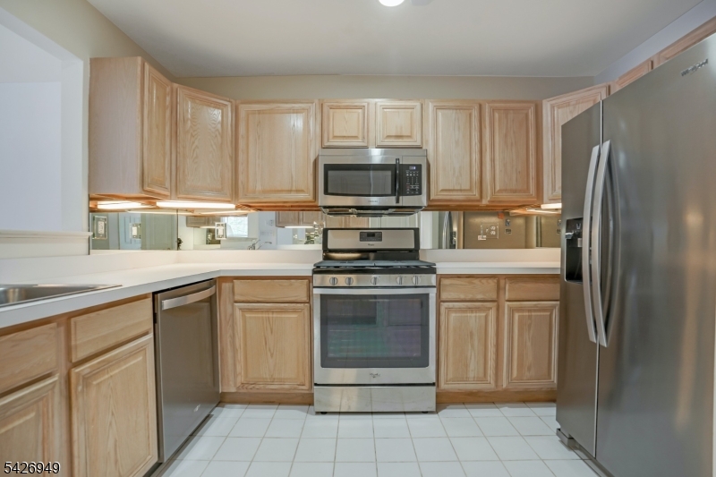 Willow Walk - Residential Lease