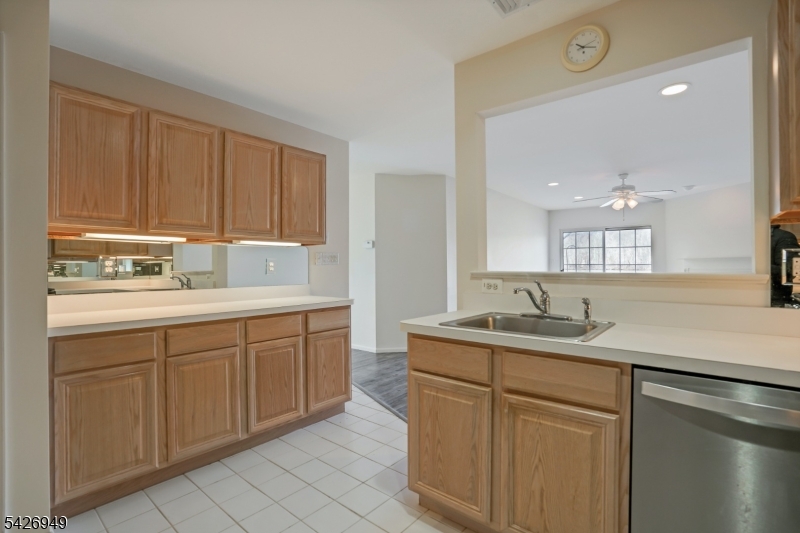 Willow Walk - Residential Lease