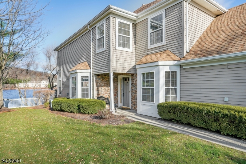 Willow Walk - Residential Lease