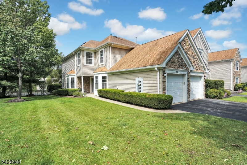 Willow Walk - Residential Lease