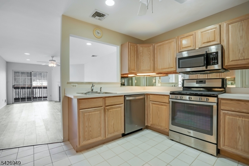 Willow Walk - Residential Lease
