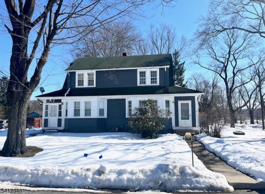 Great opportunity to own a 2 Family, Side by Side Duplex.  Unit 2 offers enclosed front porch, updated kitchen w/ appliances, living room with lots of light, dining room, hardwood floors, updated bath, unit 2 converted to gas furnace, 2 brs, basement with washer/dryer, and storage. Unit 4 offers kitchen, living rm, dining room, 2 brs, bath, basement with washer/dryer, storage, and oil tank in basement. Other features include exterior freshly painted, updated windows, separate water and electric meters, updated electric panel, 2 sheds, unit 2 has gas meter, large parklike property. Unit sq footage is approximate in unit details.  Close to shops, elementary school, park, and transportation.