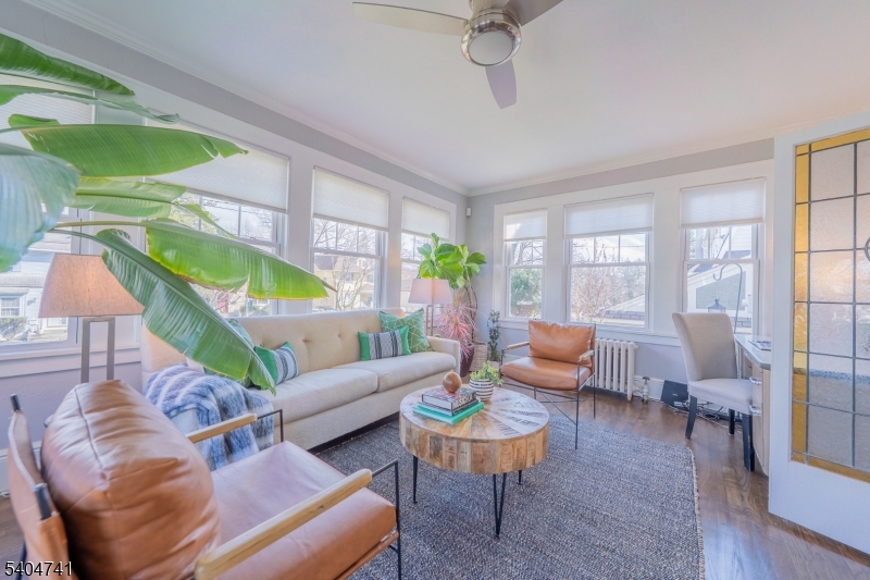 Gregory - Residential