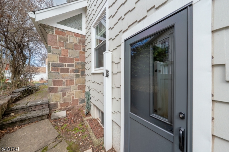 Gregory - Residential