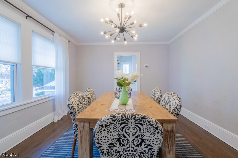 Gregory - Residential