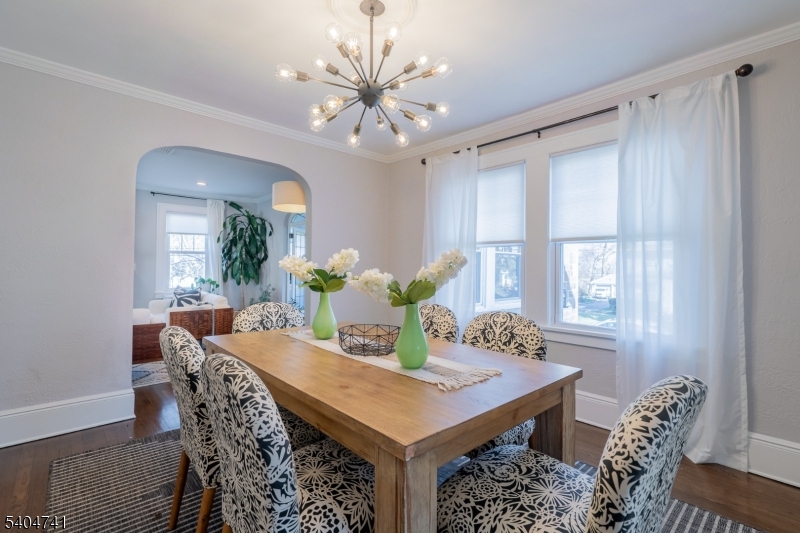 Gregory - Residential