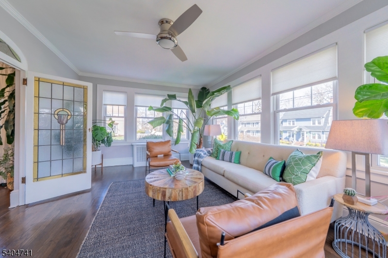 Gregory - Residential