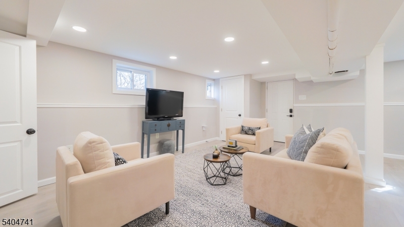 Gregory - Residential