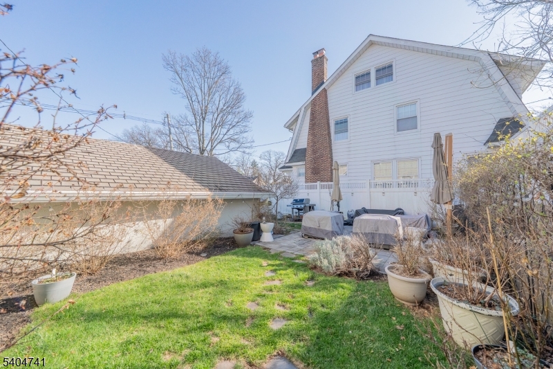 Gregory - Residential