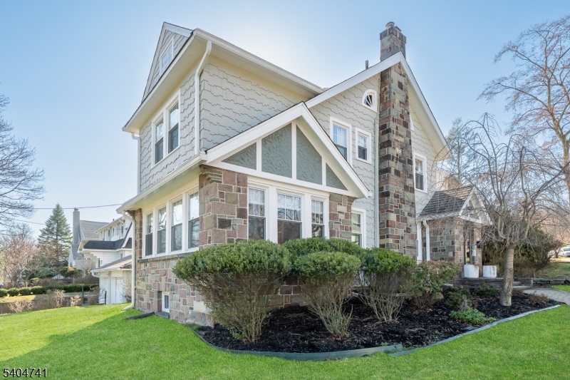 Gregory - Residential