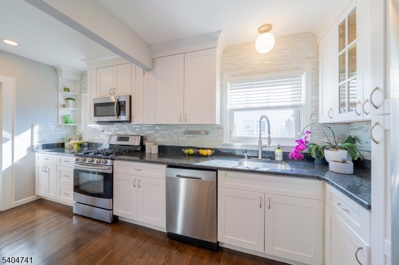 Gregory - Residential