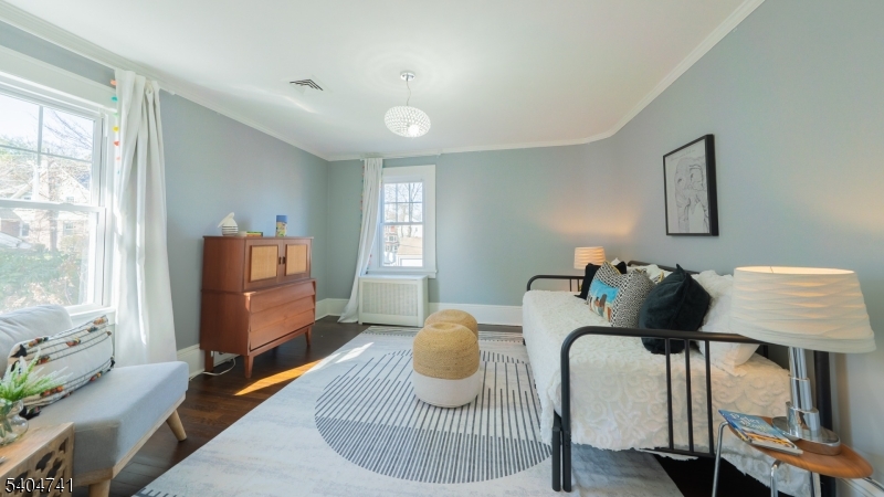 Gregory - Residential