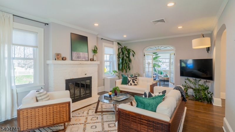 Gregory - Residential