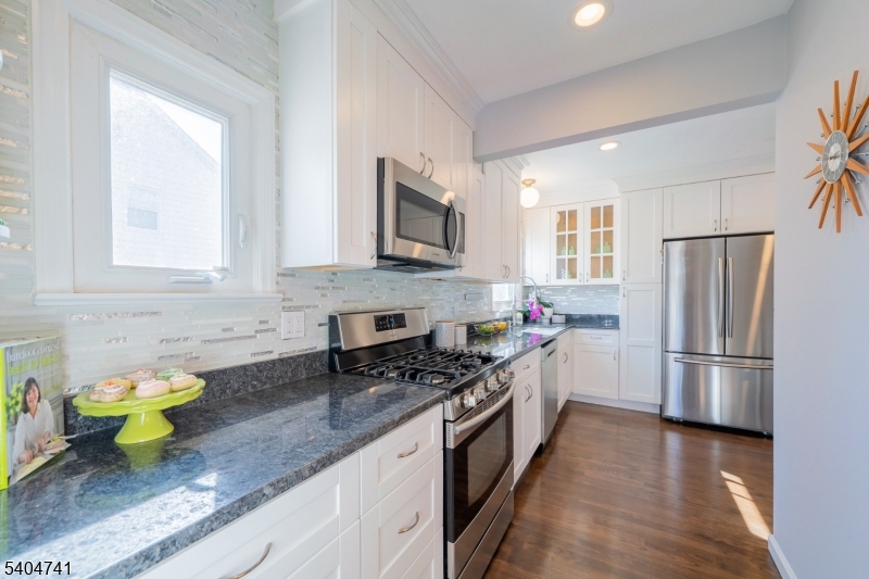 Gregory - Residential