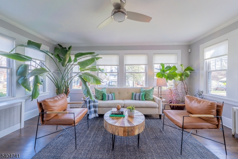 Gregory - Residential