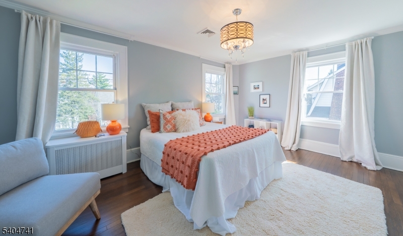 Gregory - Residential