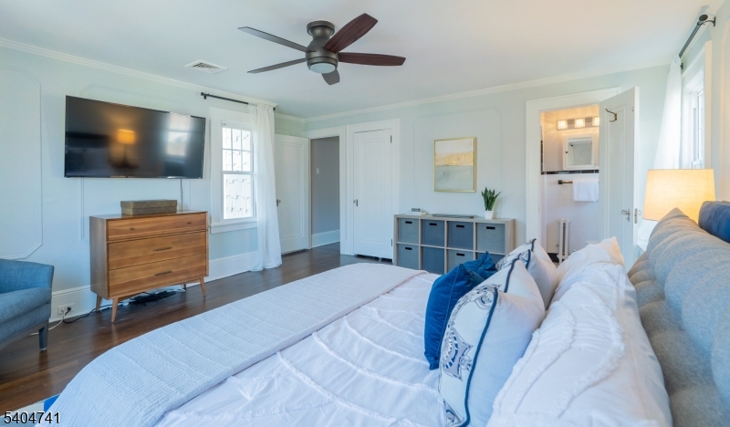 Gregory - Residential